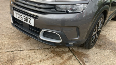 Citroen C5 Aircross 1.5 BlueHDi 130 Flair Plus 5dr EAT8 Diesel Hatchback